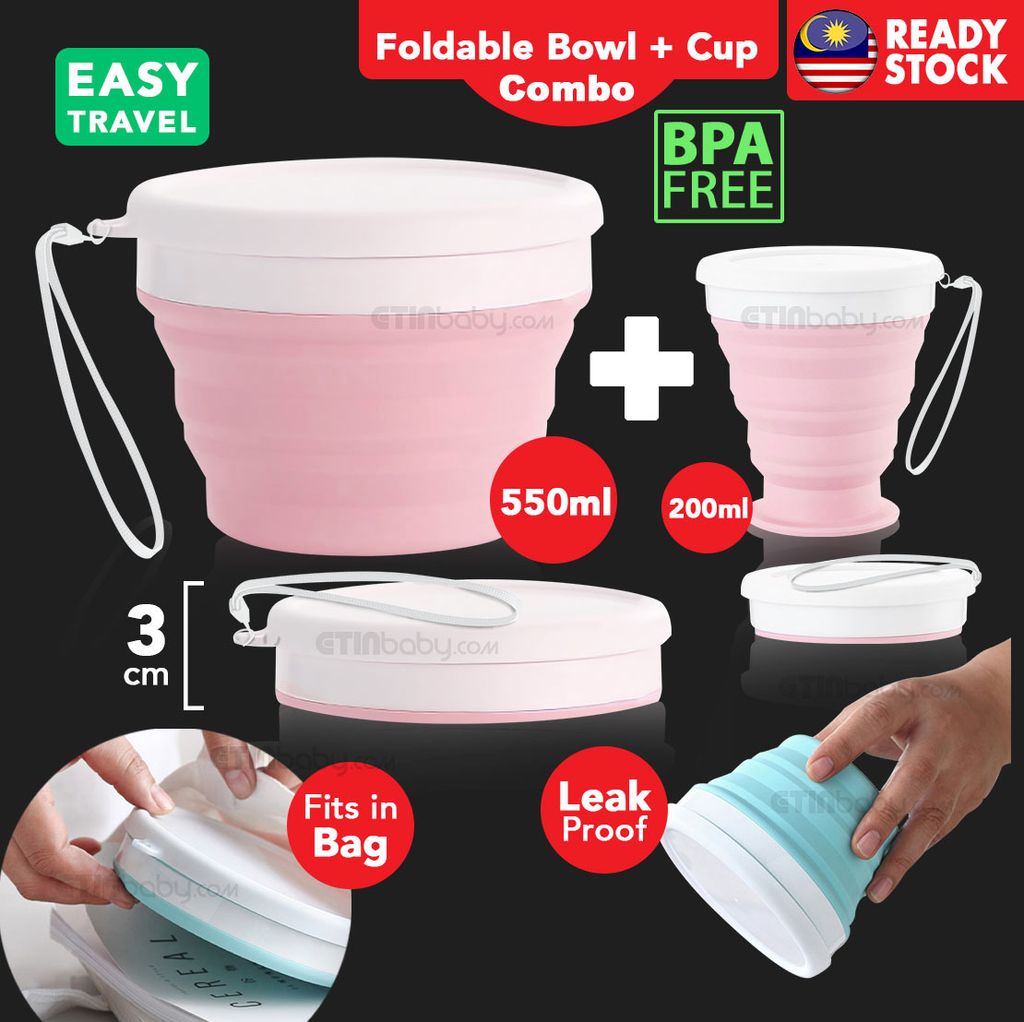 SKU ETIN Foldable Bowl & Cup pink.jpg