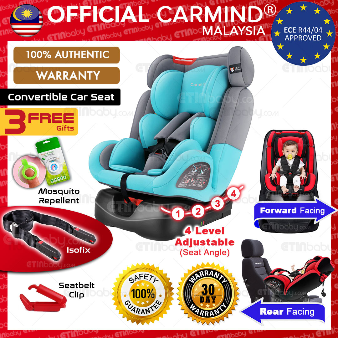 carmind baby car seat