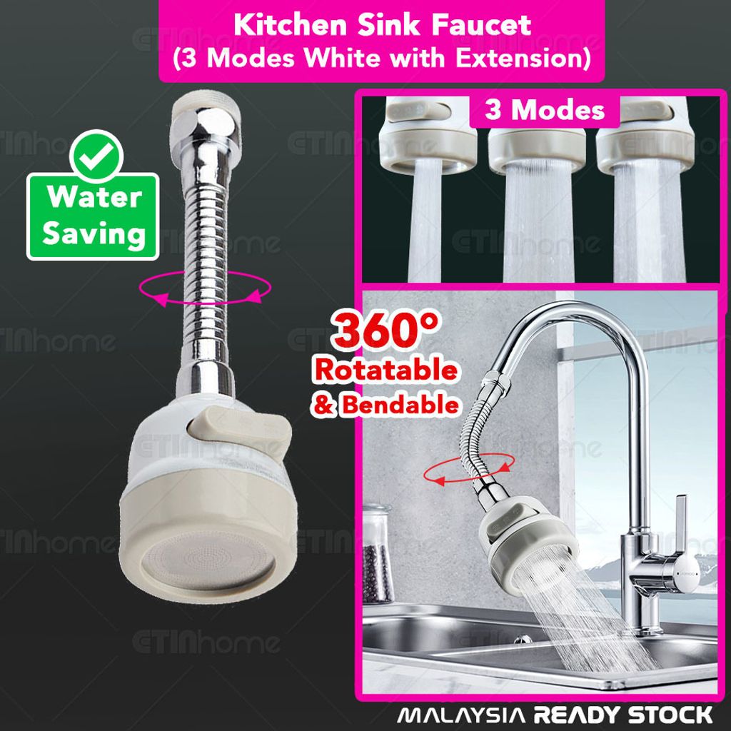 SKU LWT 3 Modes Kitchen Sink Faucet extension white frame copy.jpg
