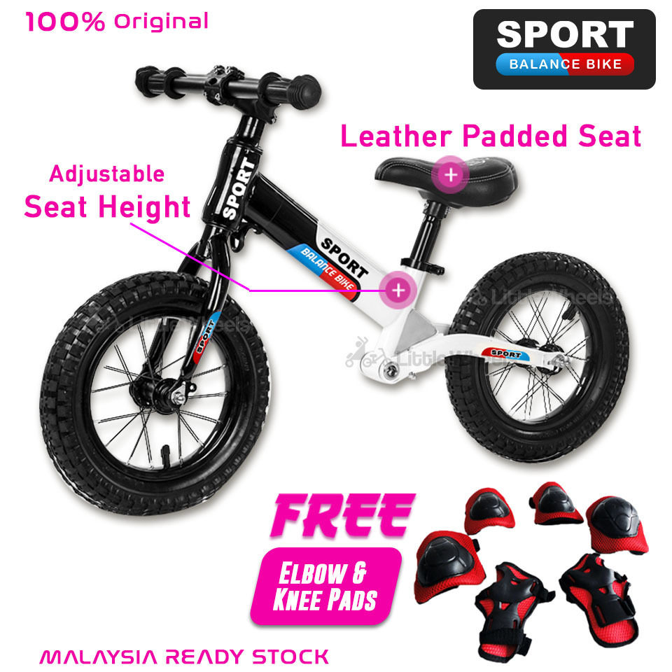 sport balance bike