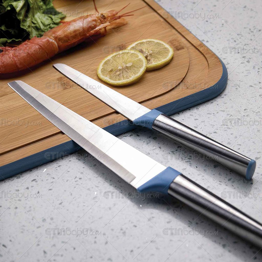5 Piece Stainless Steel Kitchen Knives Set FB 05.jpg
