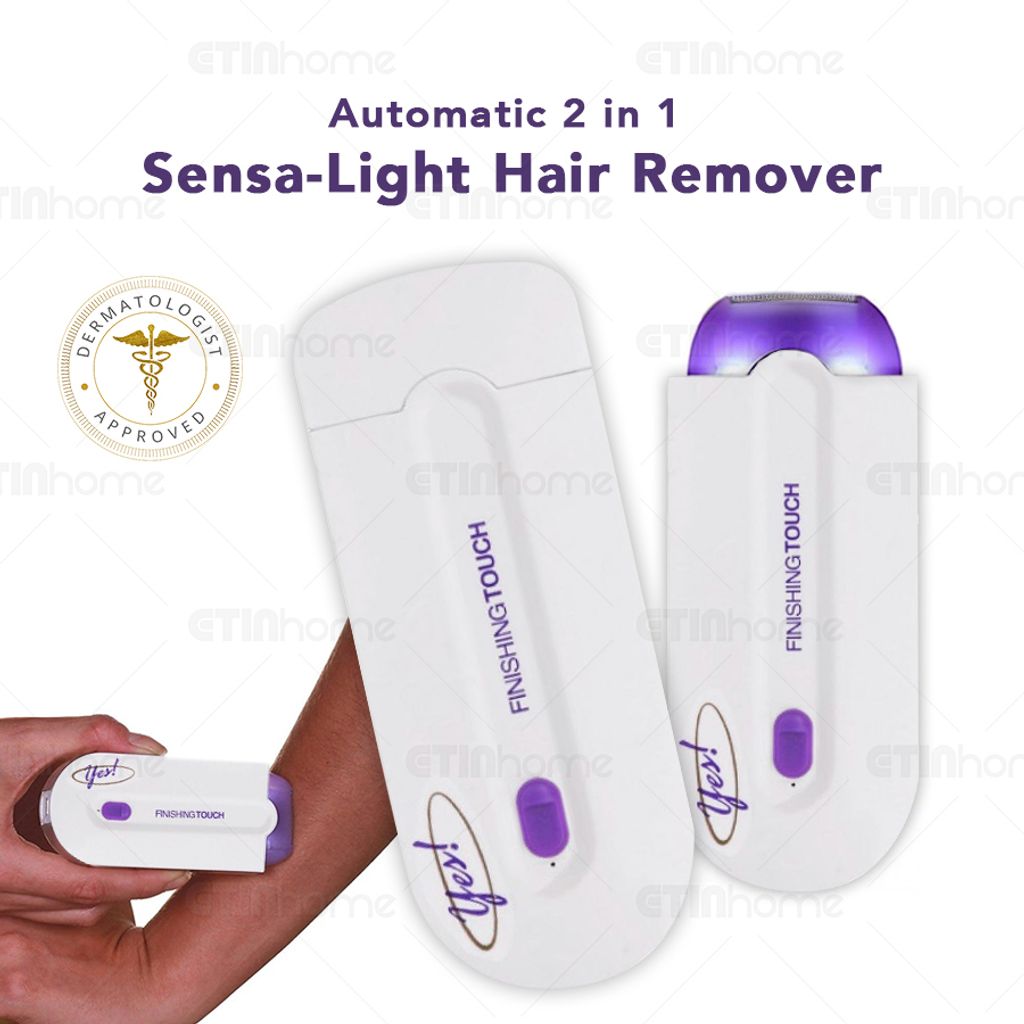 Automatic 2 in 1 Sensa-Light Hair Remover FB 01.jpg
