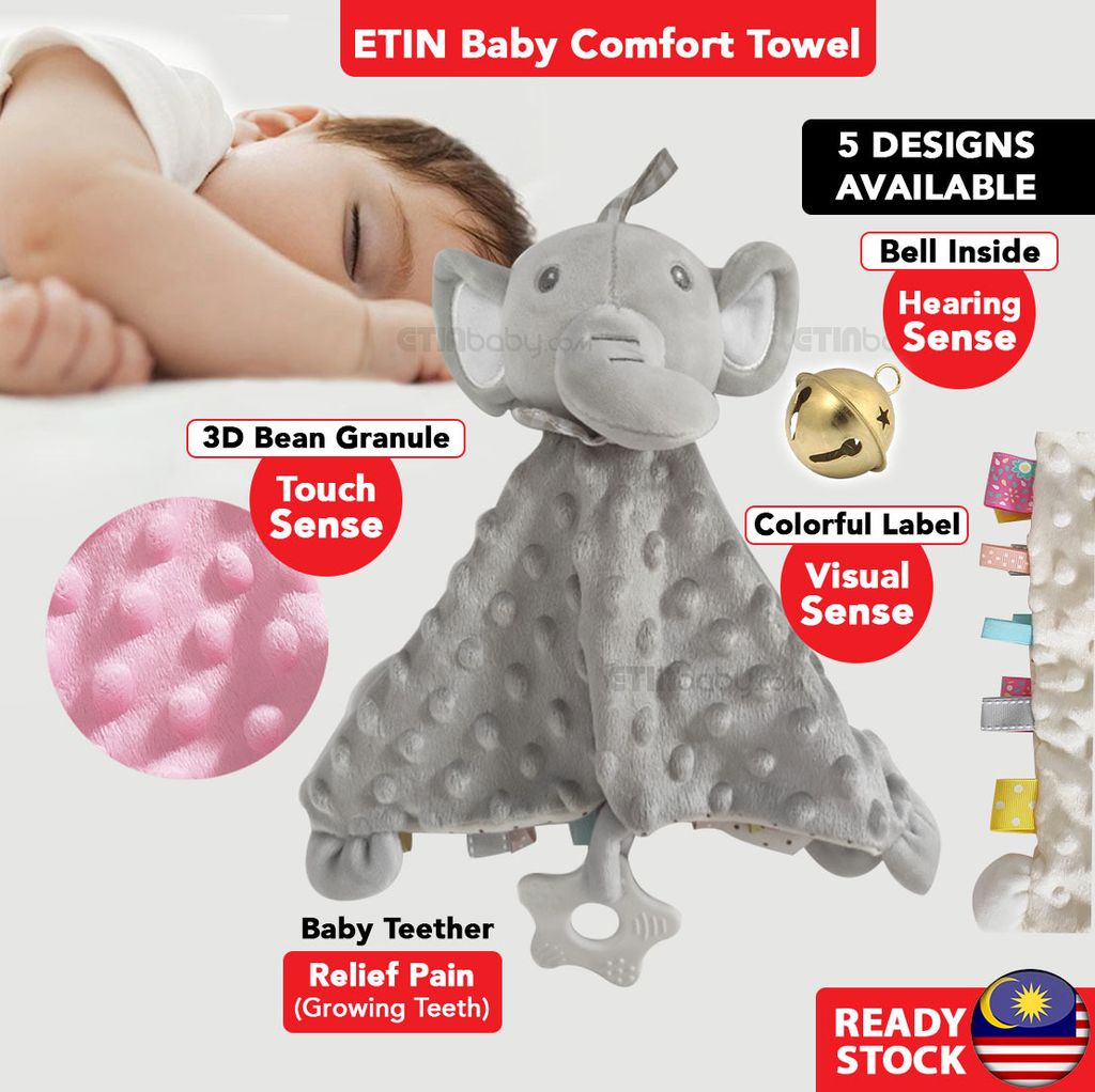 SKU Etin Baby Comfort Towel grey elephant.jpg