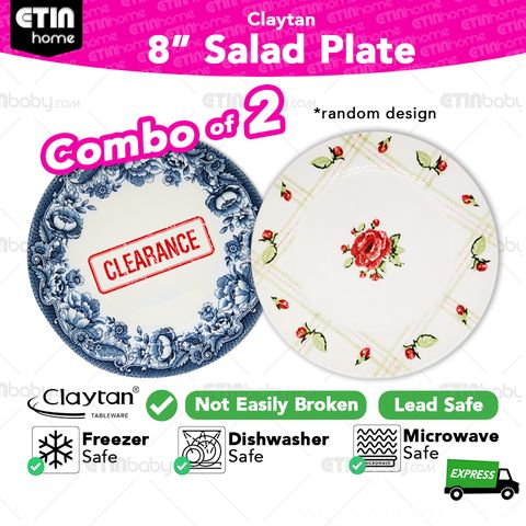 SKU 8_ Salad Plate 2PCS Claytan Salad Plate (combo of 2) copy.jpg