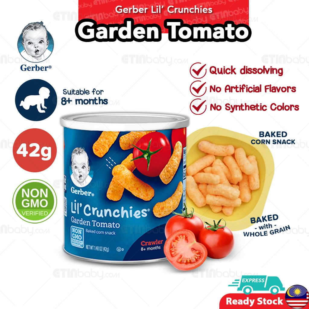 SKU EB Gerber Lil’ Crunchies (Baked Corn Snacks) garden tomato copy.jpg