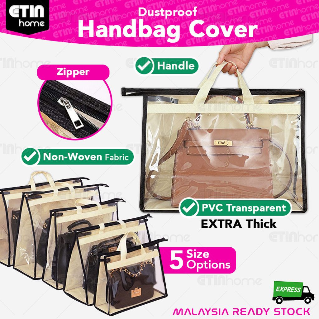 SKU EH Dustproof Handbag Cover no frame.jpg