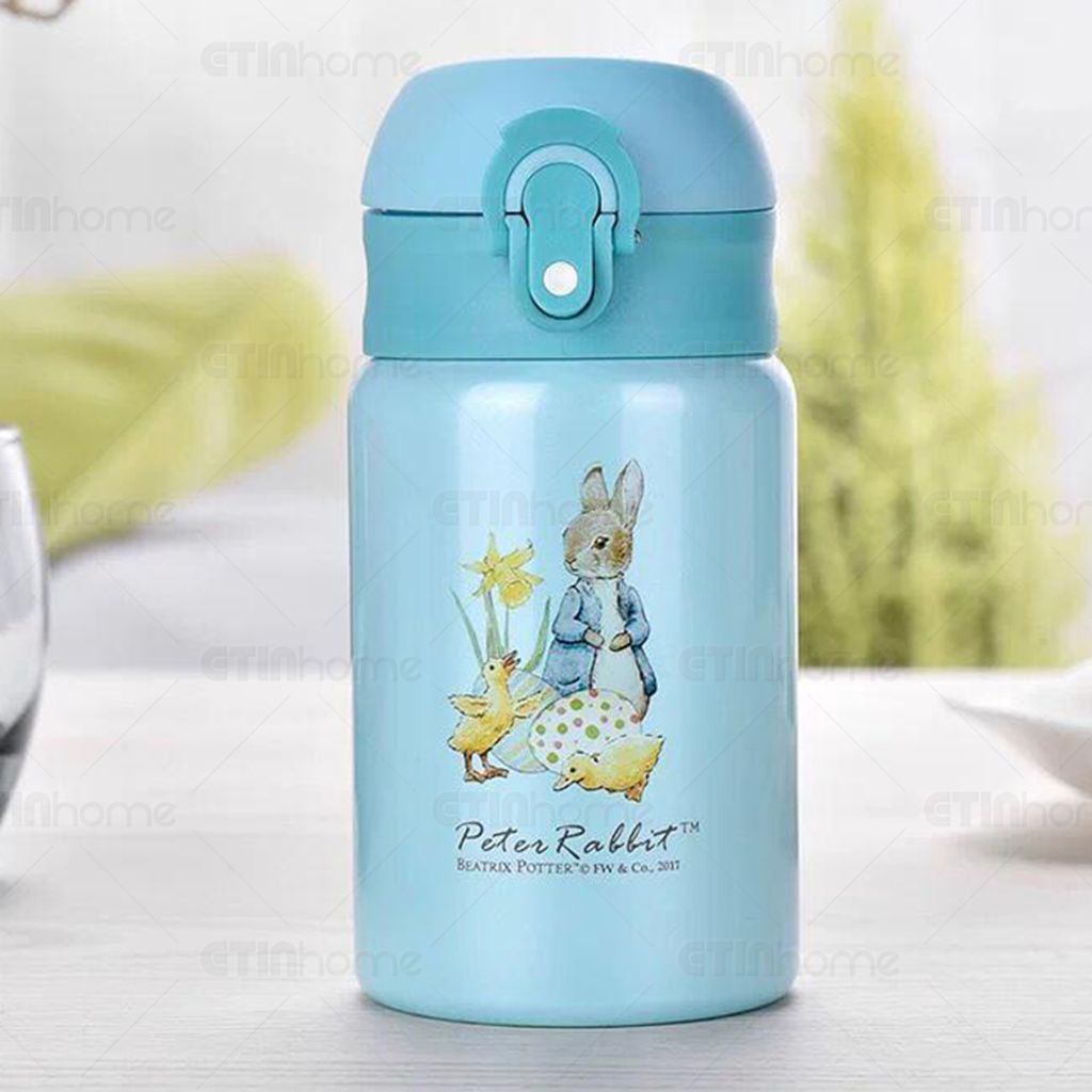 Peter Rabbit Bounce Thermos Bottle FB 06.jpg