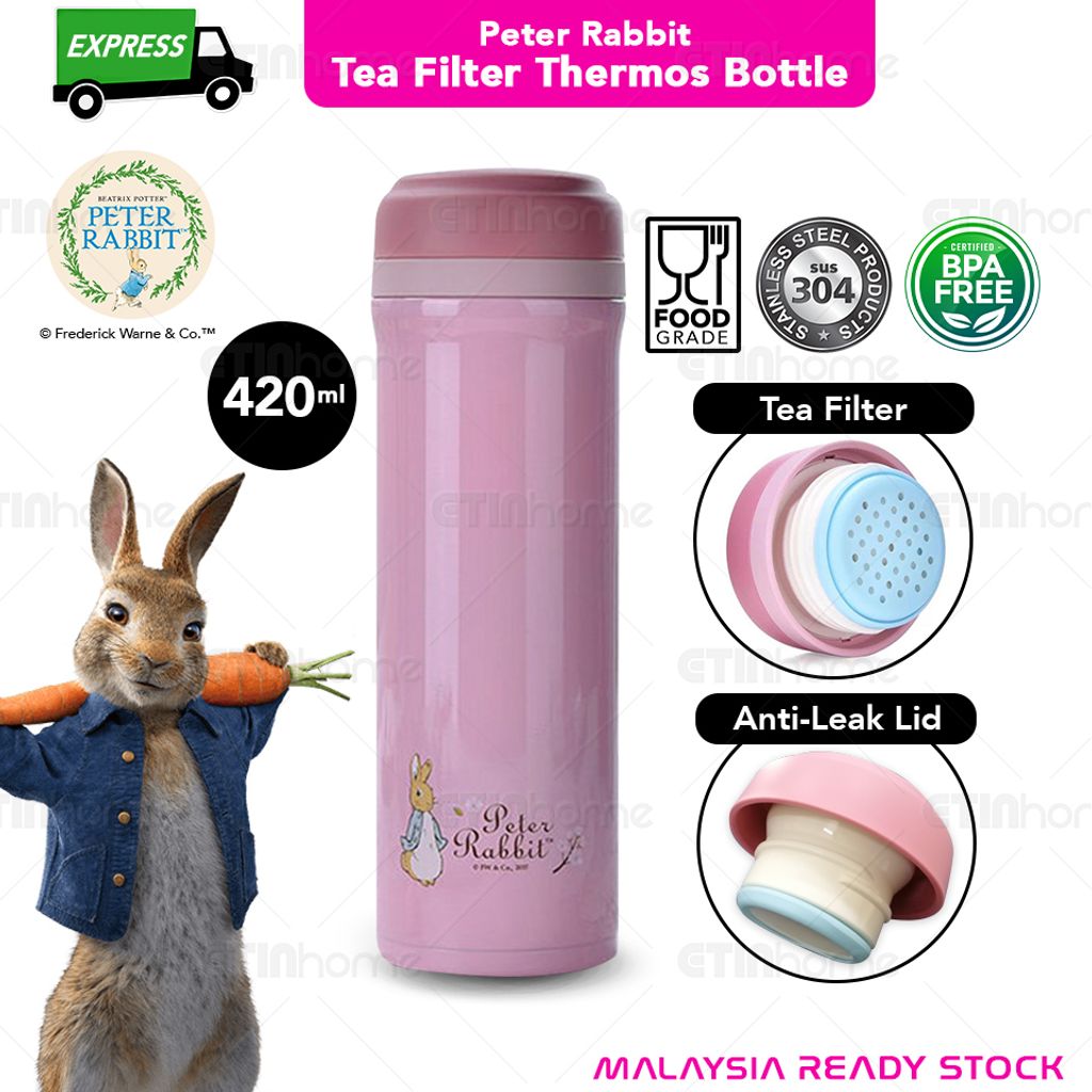 SKU EH Peter Rabbit Tea Filter Thermos Bottle 01 copy.jpg