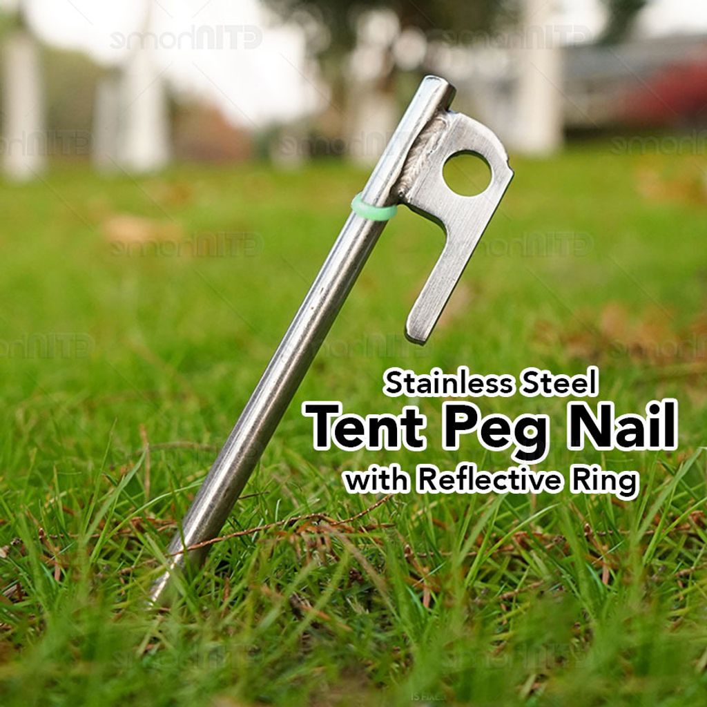 Stainless Steel Tent Peg Nail with Reflective Ring FB 01.jpg