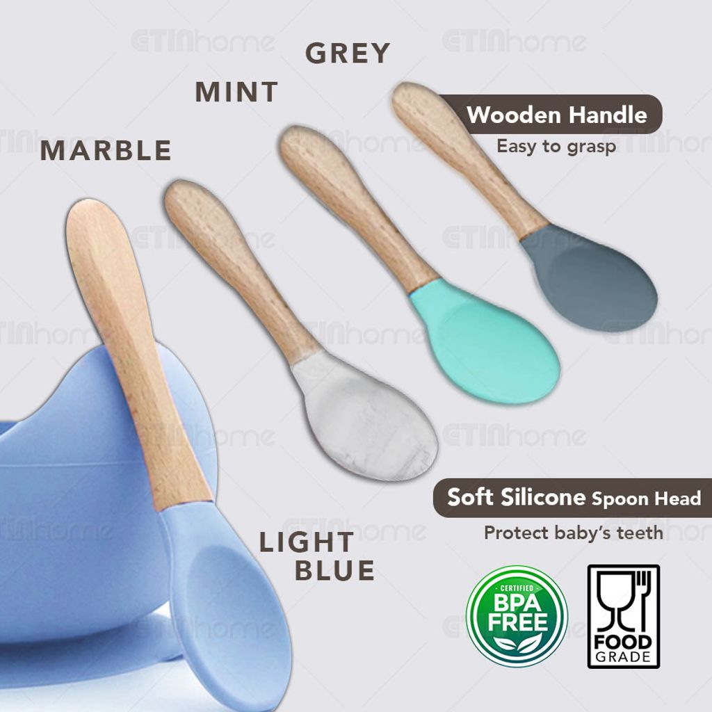 5 in 1 Ins Silicone Baby Tableware Set FB 10-spoon.jpg