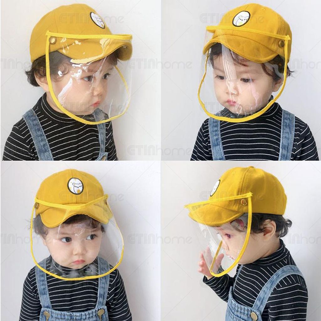 Kid Cap with Protective Face Shield FB 07.jpg