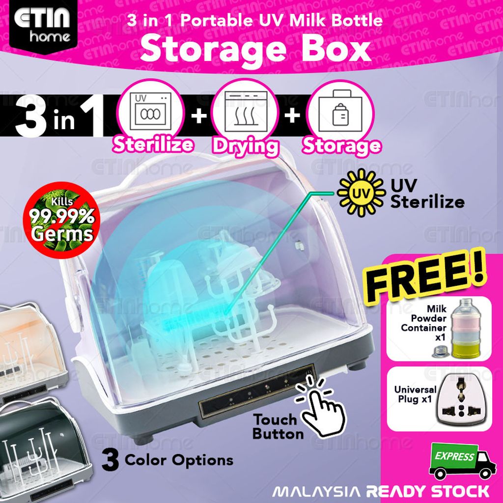 SKU EH Portable UV Milk Bottle Storage Box-all versionno frame.jpg