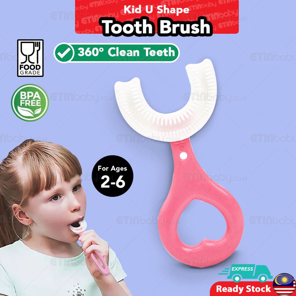 SKU Kid U Shape Tooth Brush pink.jpg