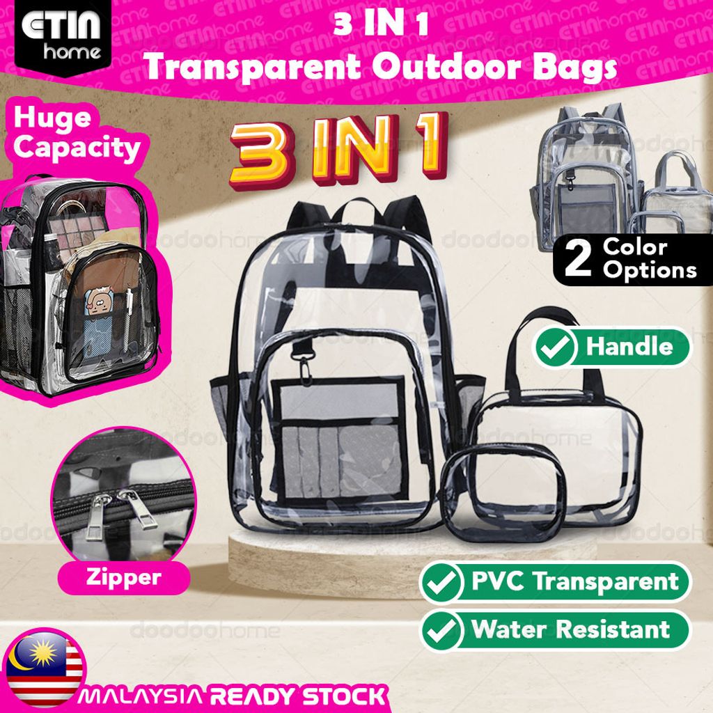 SKU EH 3in1 Transparent Outdoor Bag NF Combine.jpg