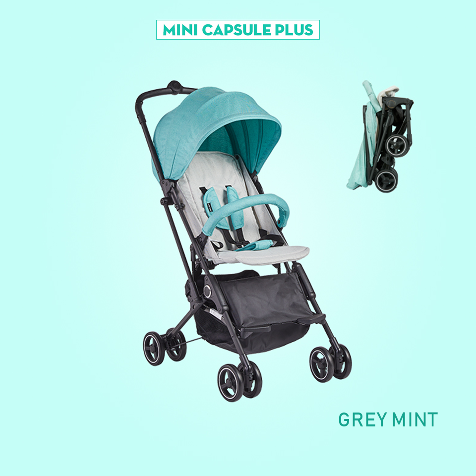 mini capsule plus