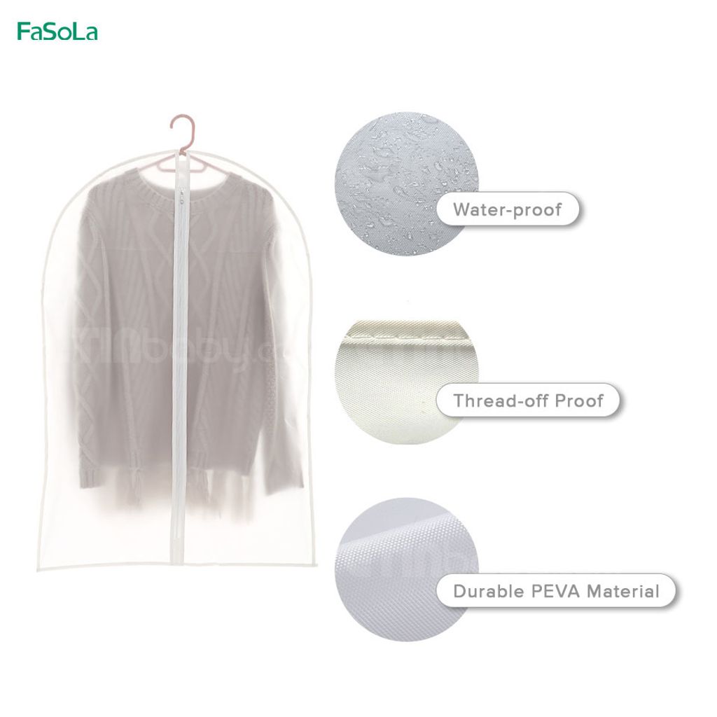 Fasola Flat Clothing Dustproof Cover 02.jpg