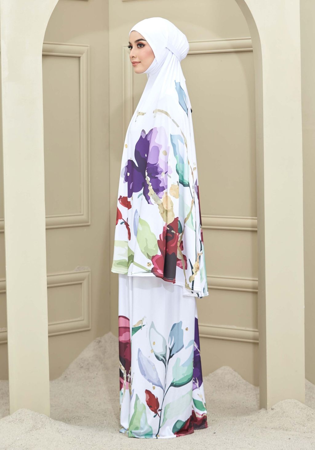 Daring Mademoiselle 2