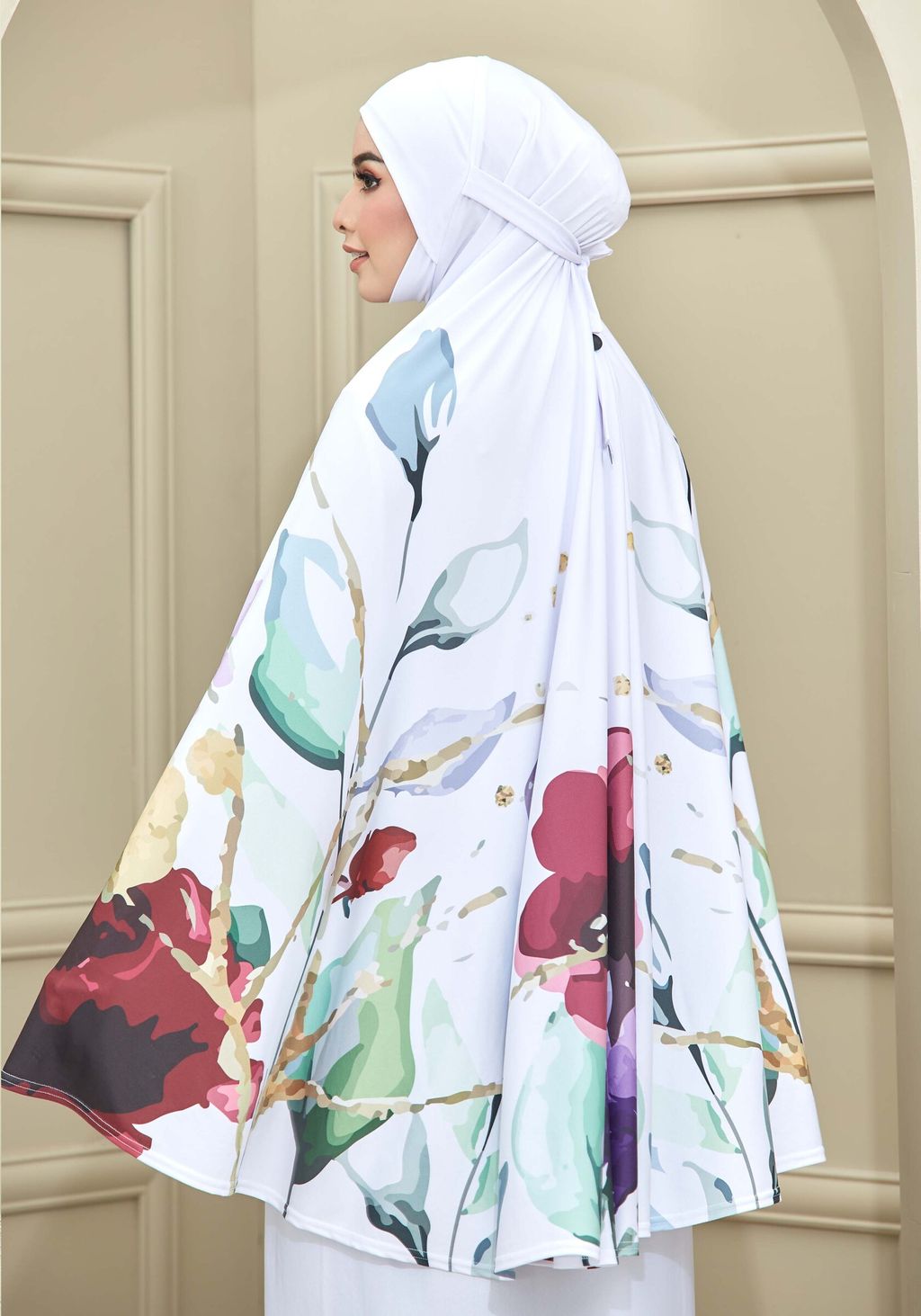 Daring Mademoiselle 5