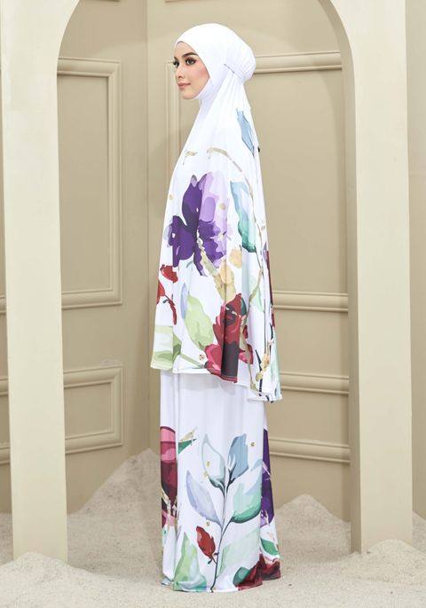 Daring Mademoiselle 2 - Copy