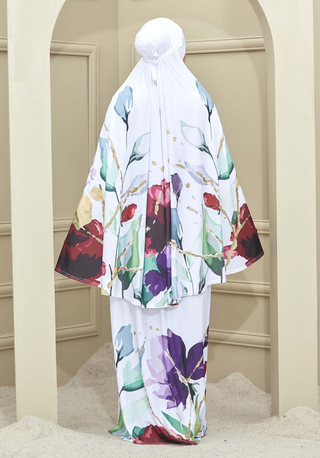 Daring Mademoiselle 3