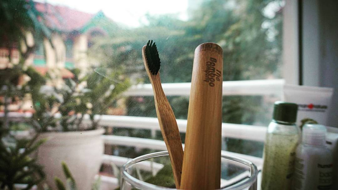 The Bamboo Company | Do the eco-friendly switch with us