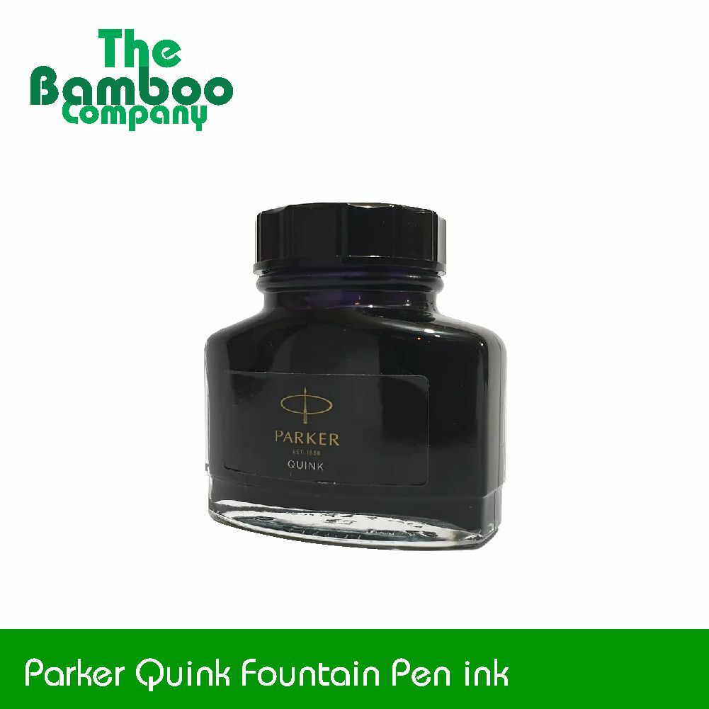 Parker Quink Fountain Pen ink.jpg