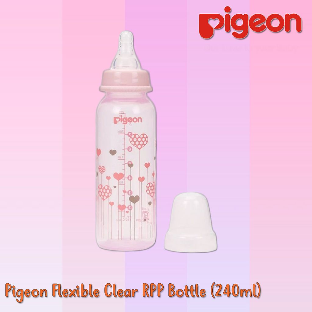 Pigeon Flexible Clear RPP Bottle (240ml)Pigeon Flexible Clear RPP Bottle (240ml)Pigeon Flexible Clear RPP Bottle (240ml).jpg