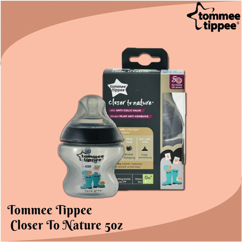 Tommee Tippee Closer To Nature 5oz.jpg