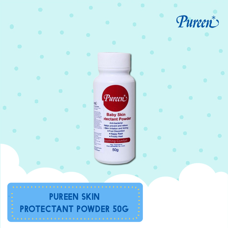 pureen powder