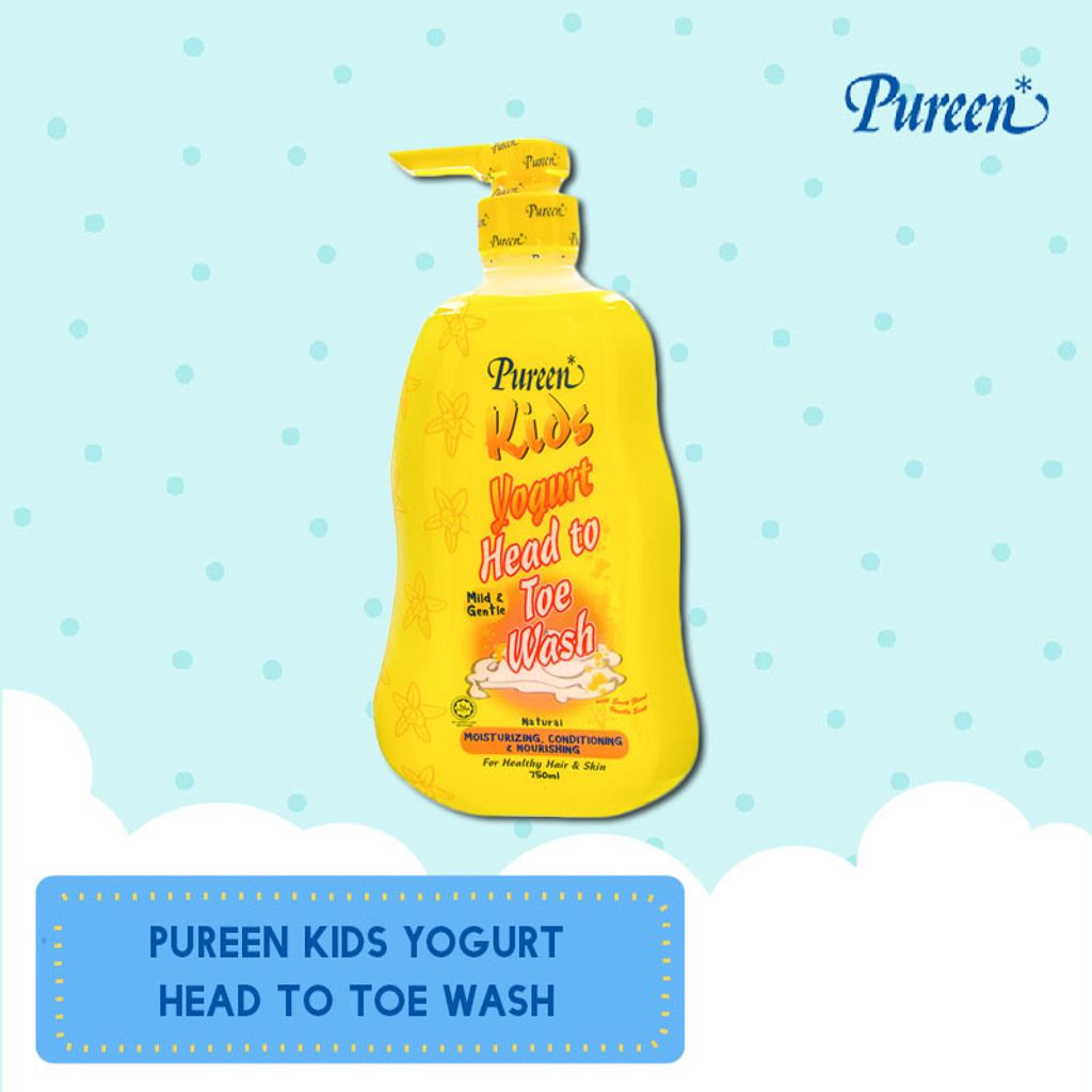 Pureen Kids Yogurt Head to Toe Wash.jpg