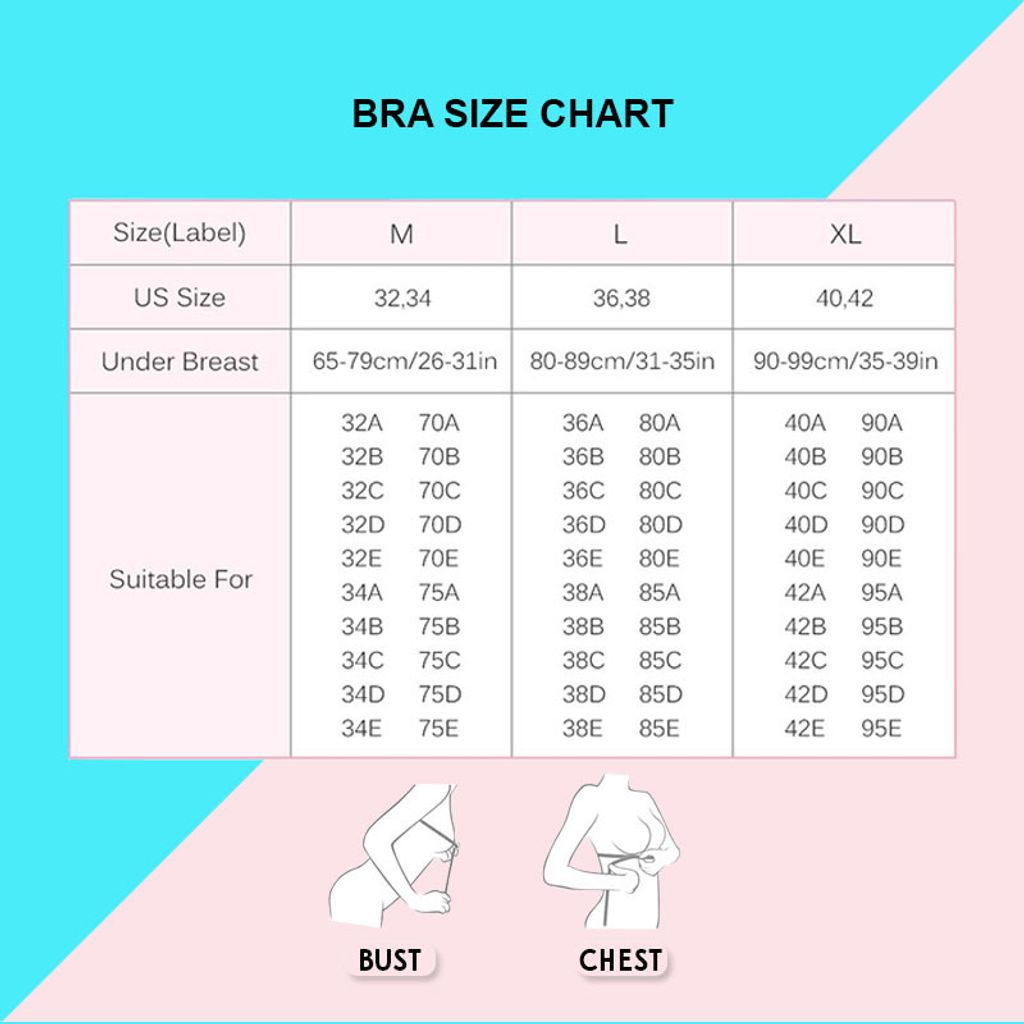 BUY 2 FREE POSTAGE] Grey Nylon Maternity Nursing Bra – SERIMAMA SET  BERPANTANG