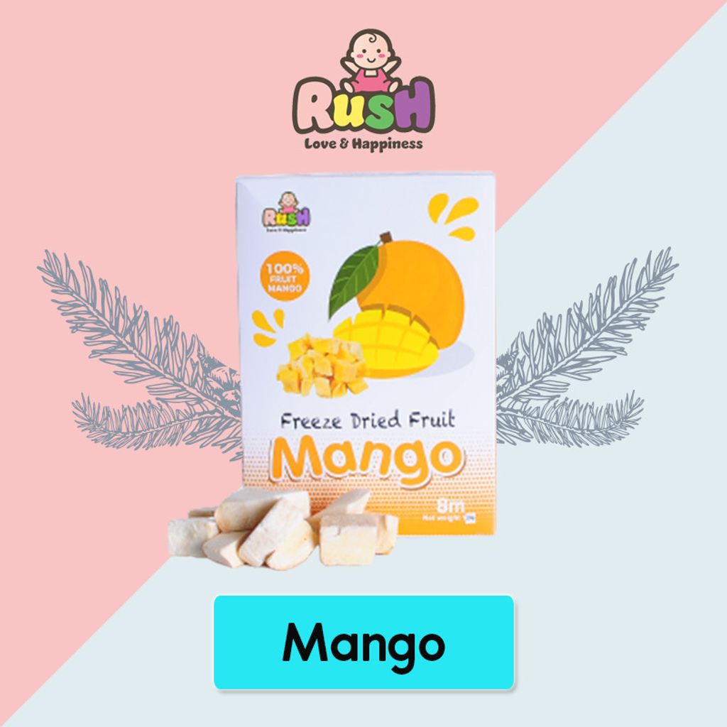 Rush Freeze Dried Fruit Mango.jpg