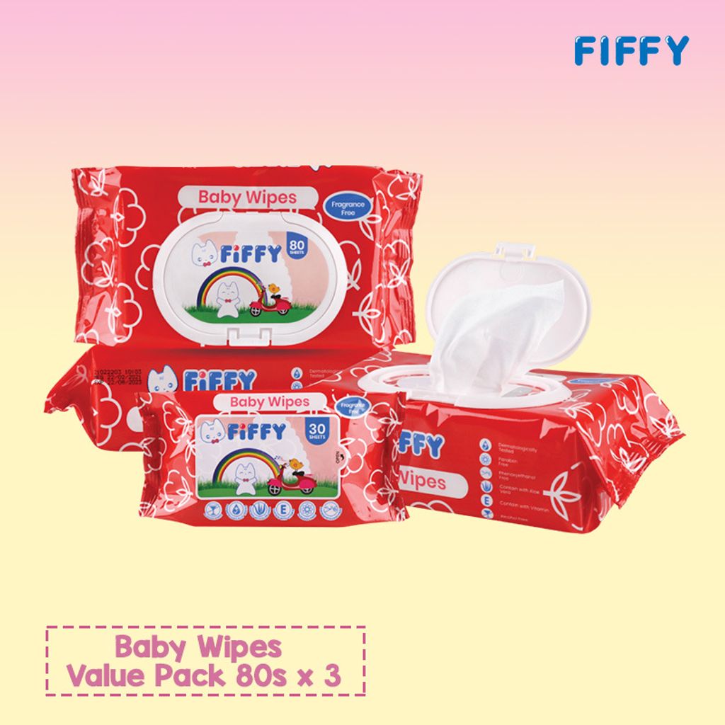 FIFFY Baby Wipes 80s x 3.jpg