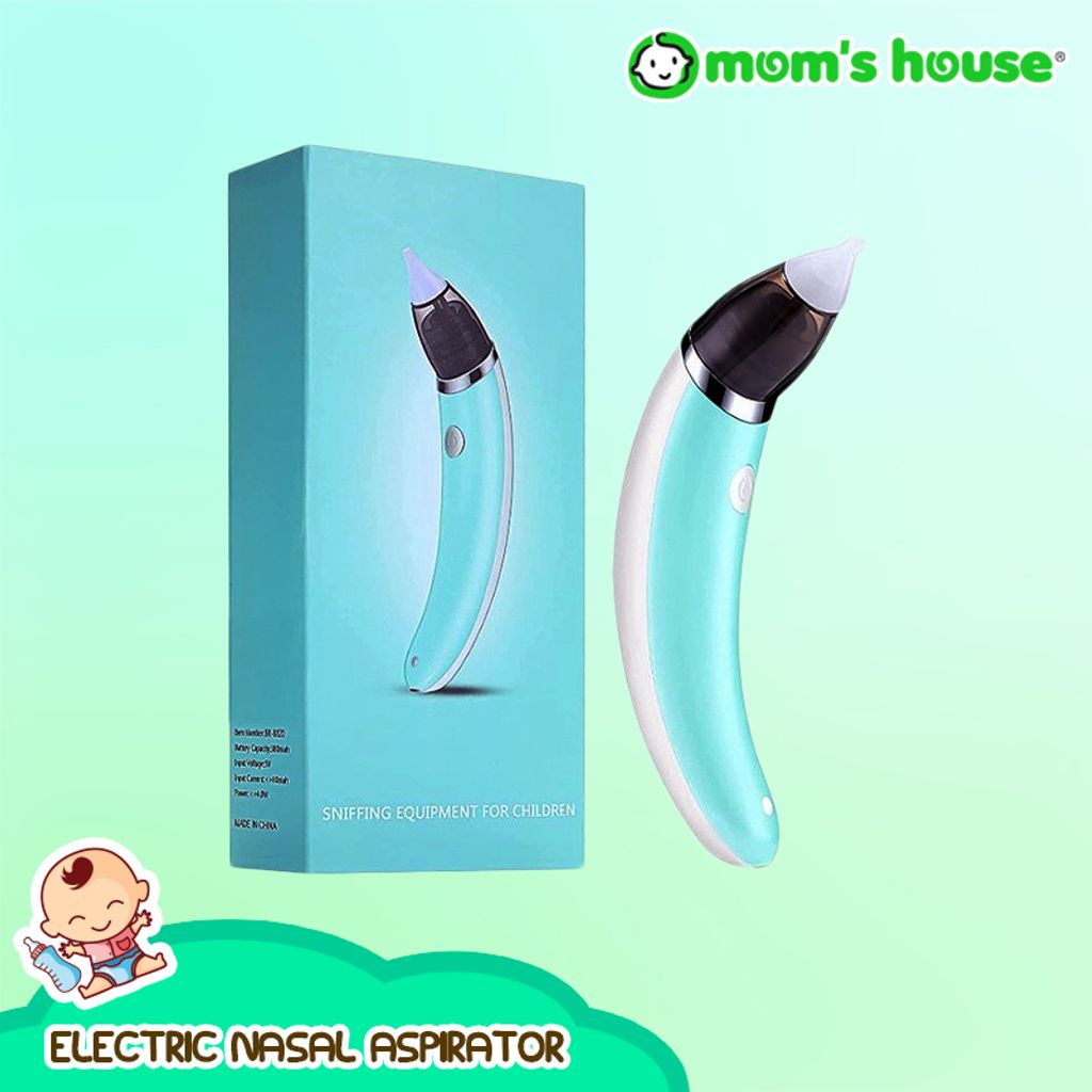 MHC Electric Nasal Apirator Rechargeable.jpg