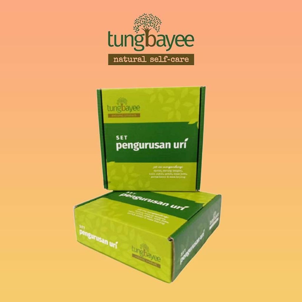 tungbayee