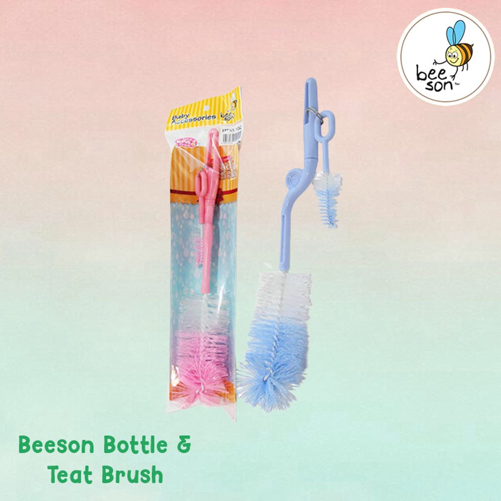 Beeson 3-in-1 mitten and Booties