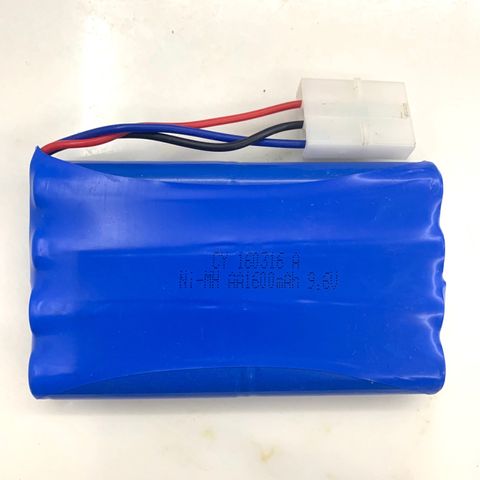 9.6V Battery for RC Car Toys â Tabaroka Store