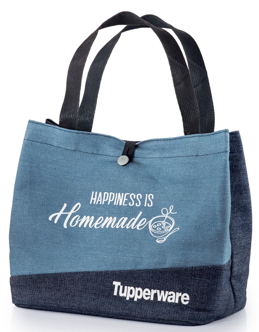Tupperware Jeans Luncher Bag.png