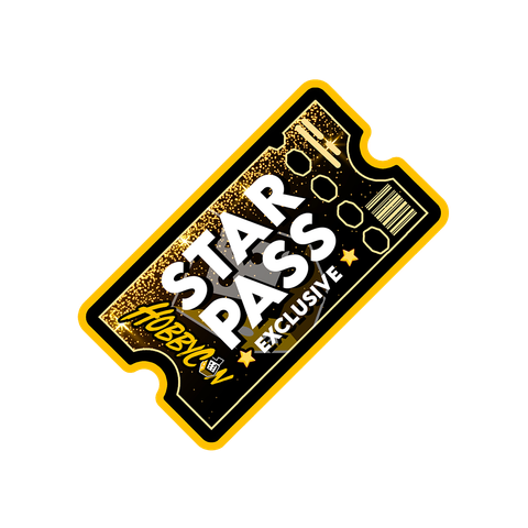 star pass icon website
