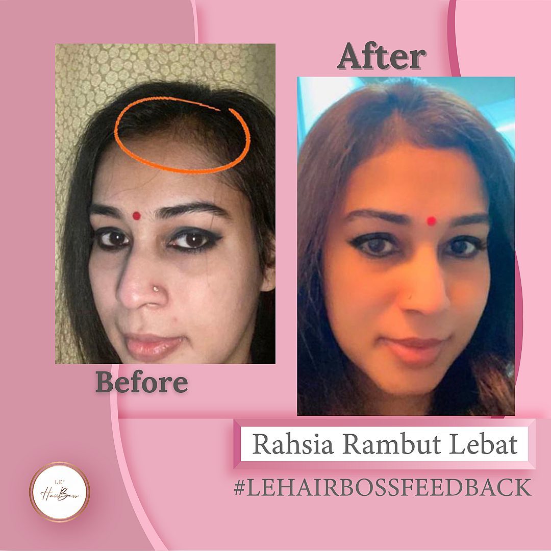 lehairbossfeedback