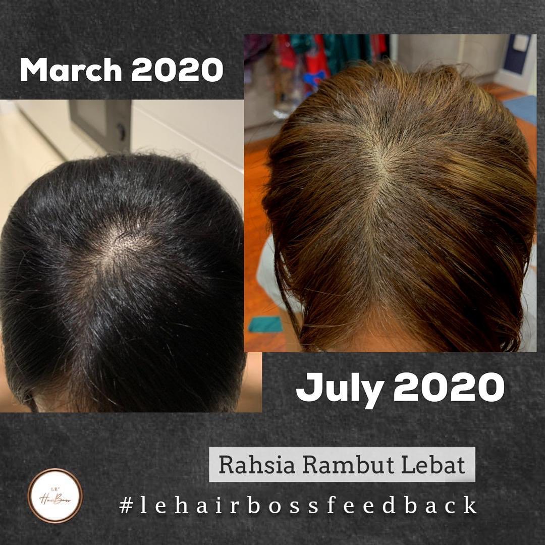 lehairbossfeedback