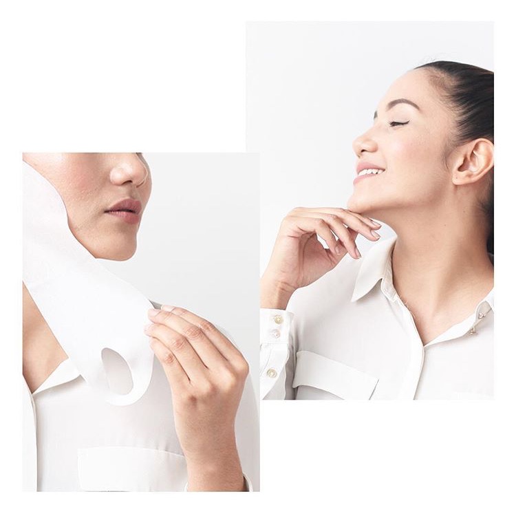 V-Shape Facelift Mask