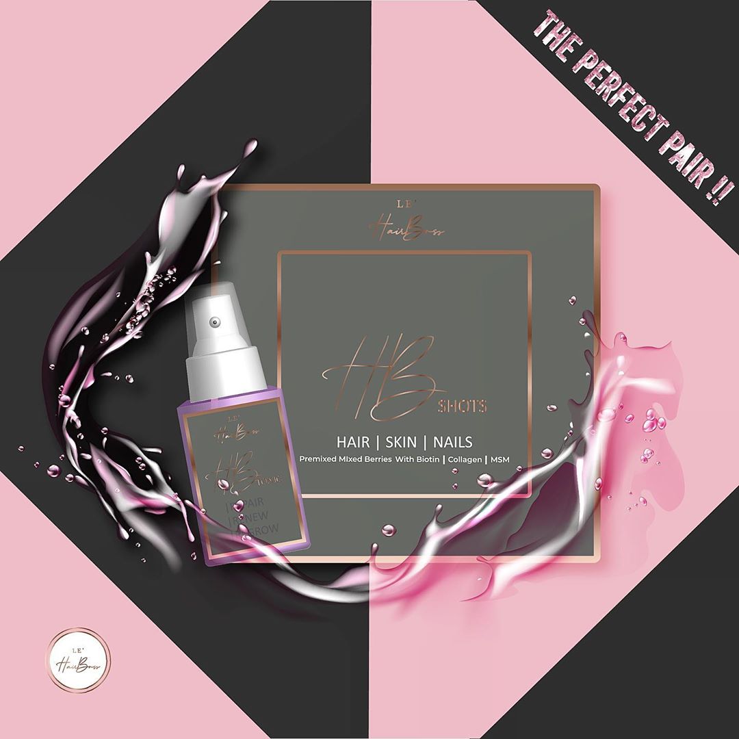 Booster Set
