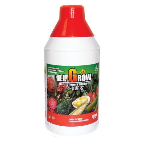 DI GROW - Fruit Enhancer 1L