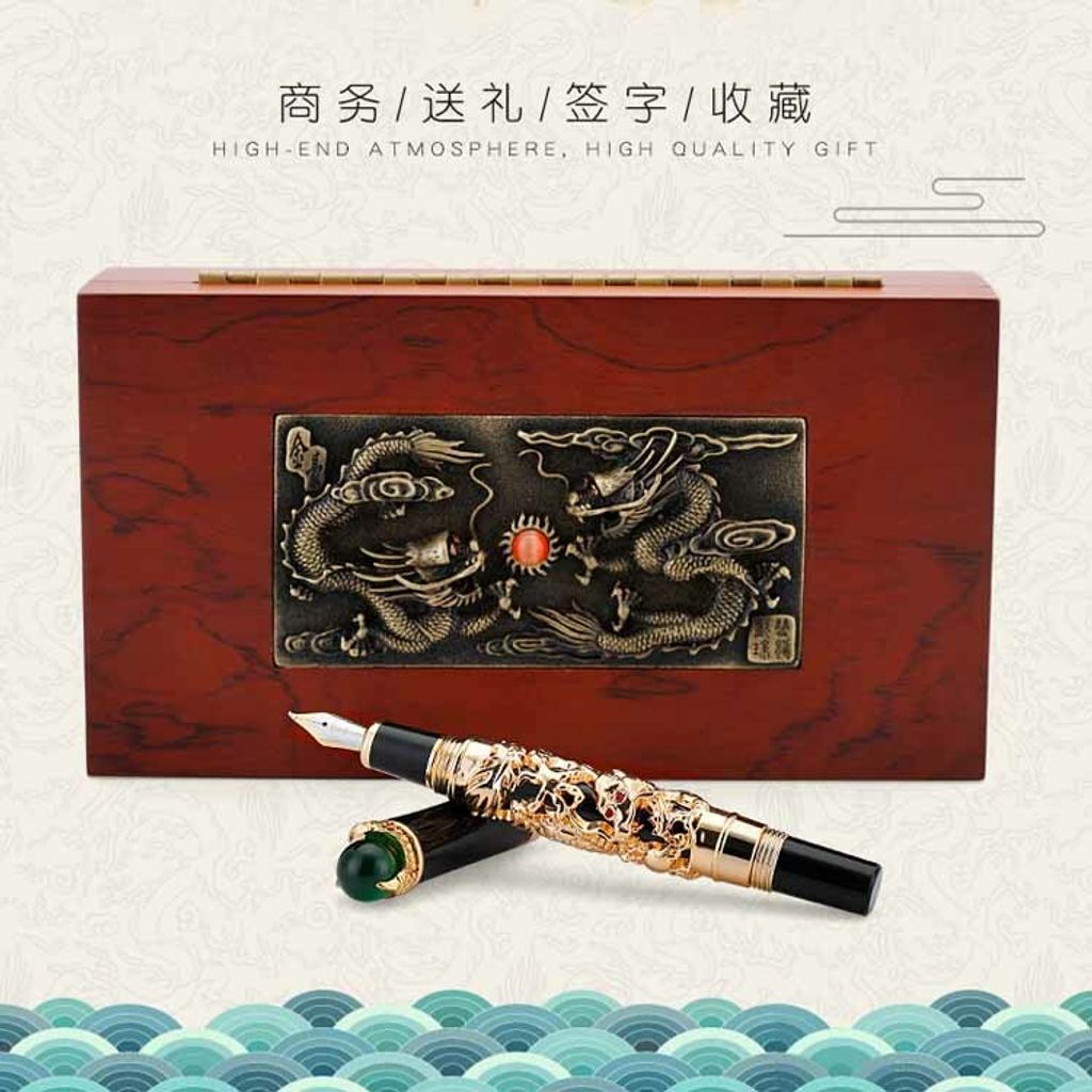 Dragon King Luxury Fountain Pens_7_Wrap Smile.jpg