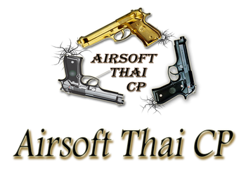 Airsoft Thai CP