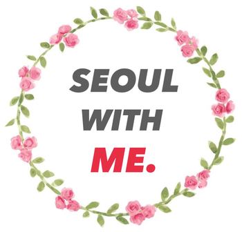 Seoul With Me