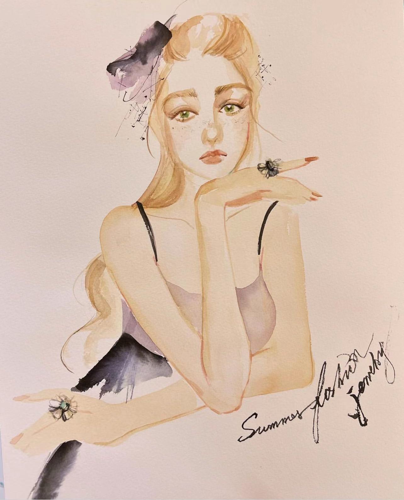 Blooming Art | New Collection