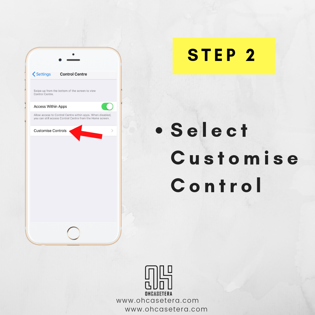 AIRPOD WITH LIVE LISTEN OHCASETERA