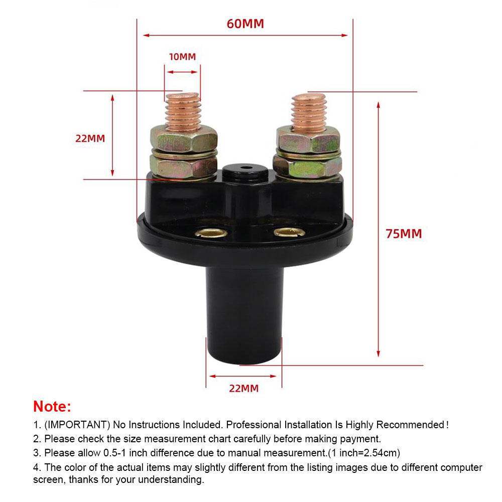 cut-off-switch-size